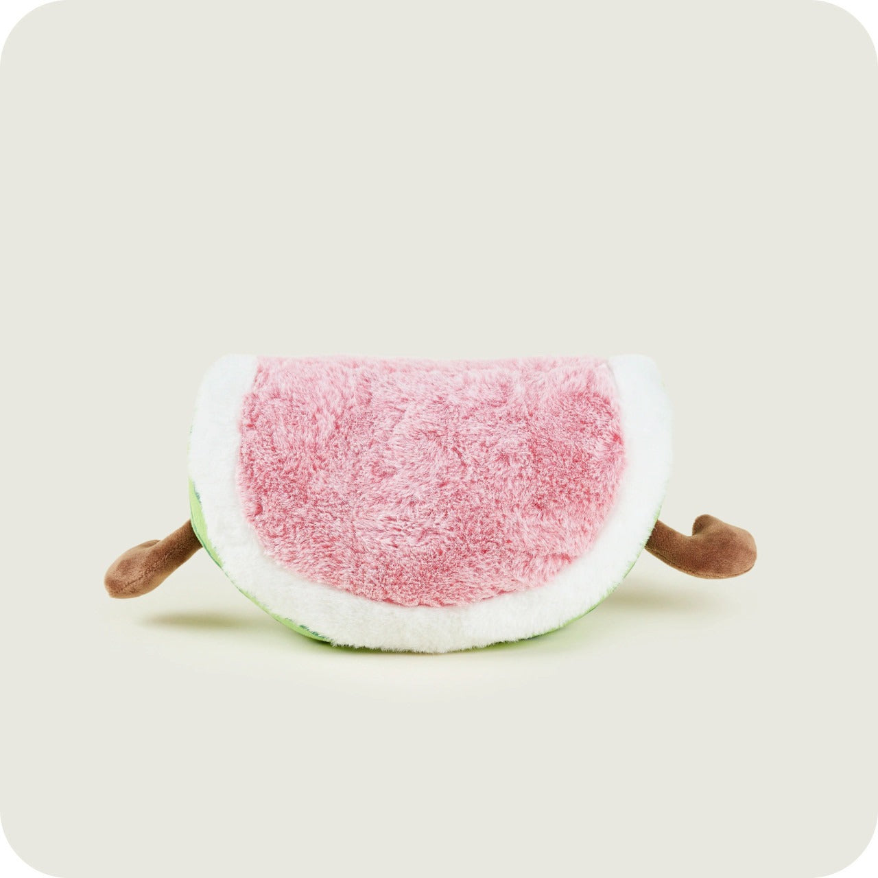 Warmies: Watermelon Fully Heatable Soft Toy scented with French Lavender