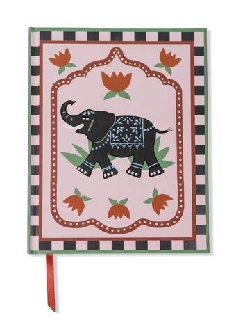 Designworks Ink: A Dopo Elephant Journal