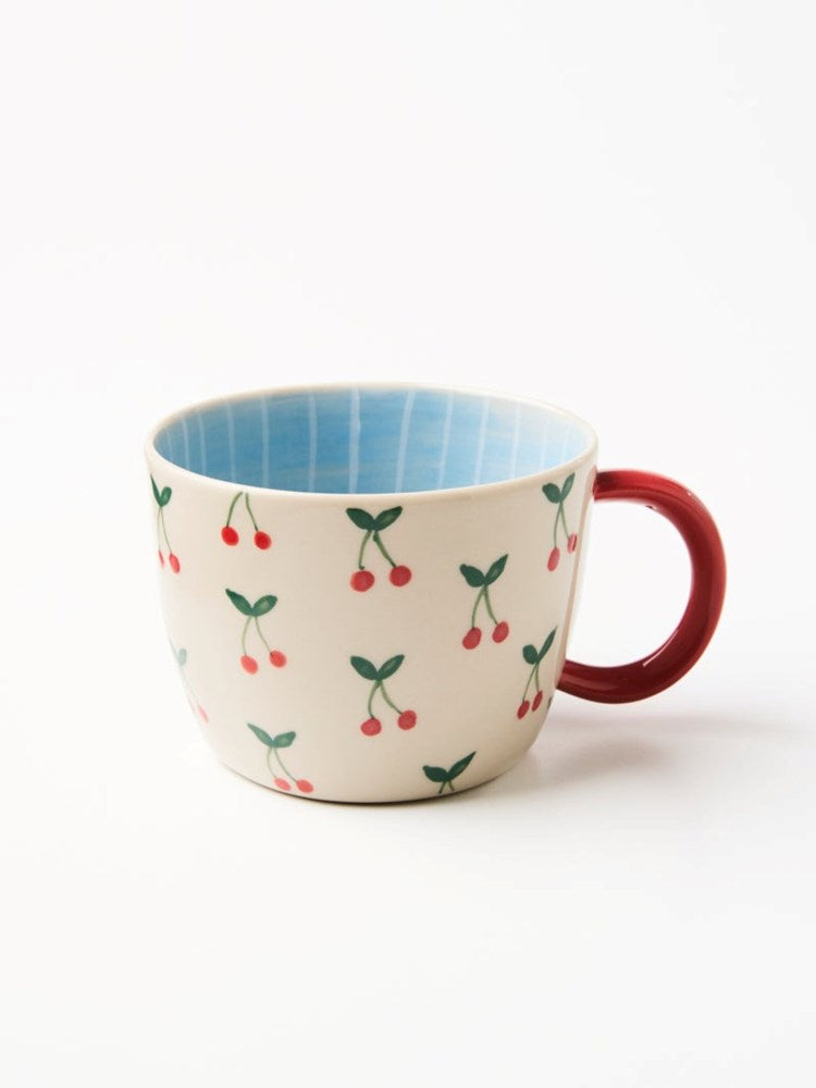 Jones & Co: Chino Mug Mon Cherie