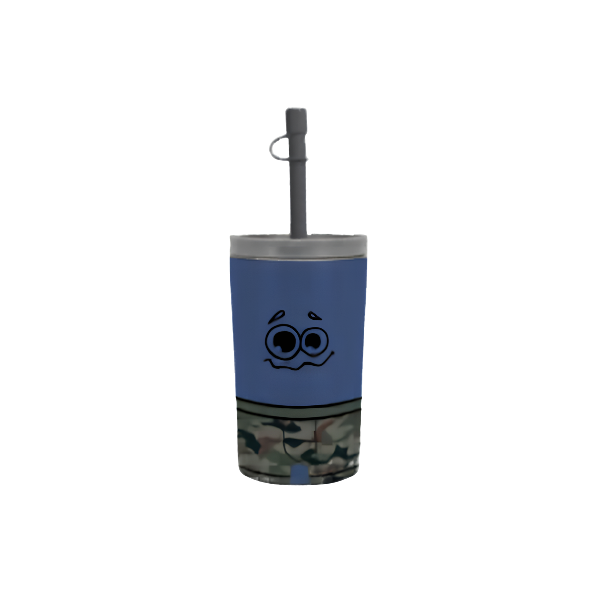 Asobu Fuzzie Bottle 360ml - Koala