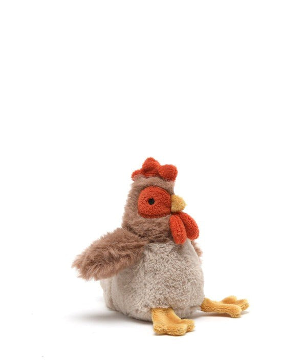 Nana Huchy: Bubba Rooster Rattle
