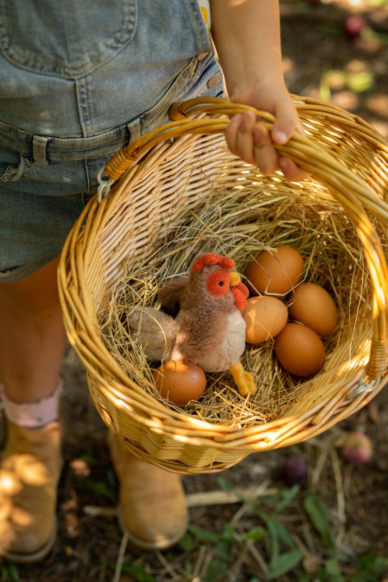 Nana Huchy: Bubba Rooster Rattle