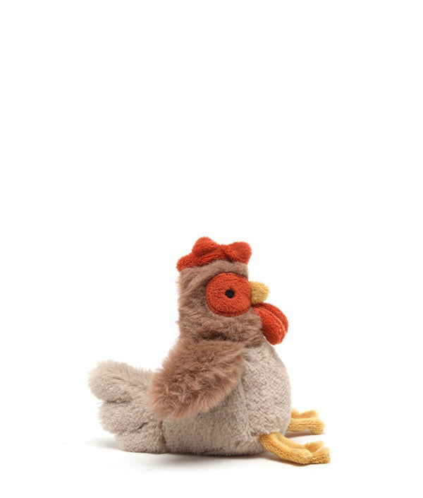 Nana Huchy: Bubba Rooster Rattle