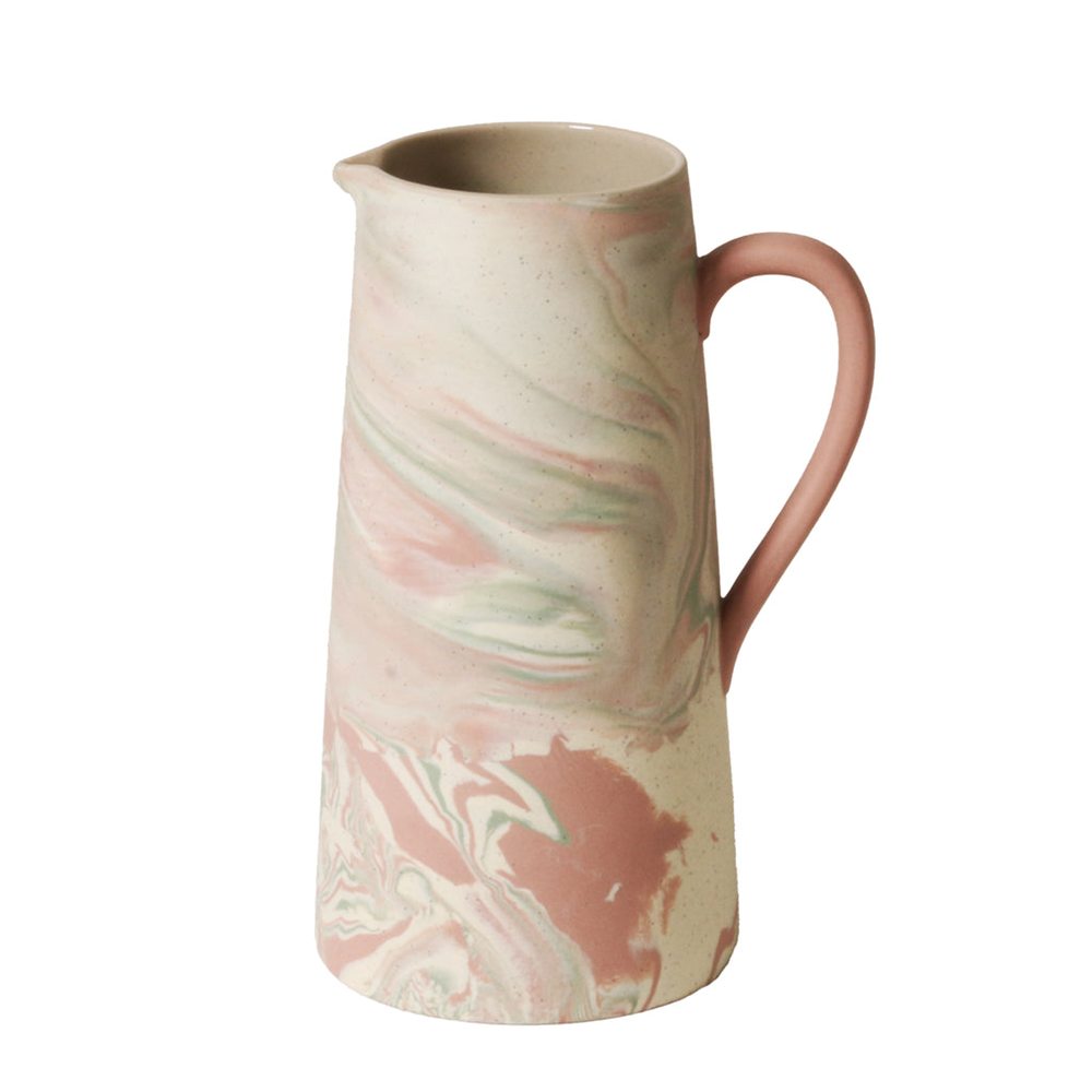 Robert Gordon: Jug Autumn Vases