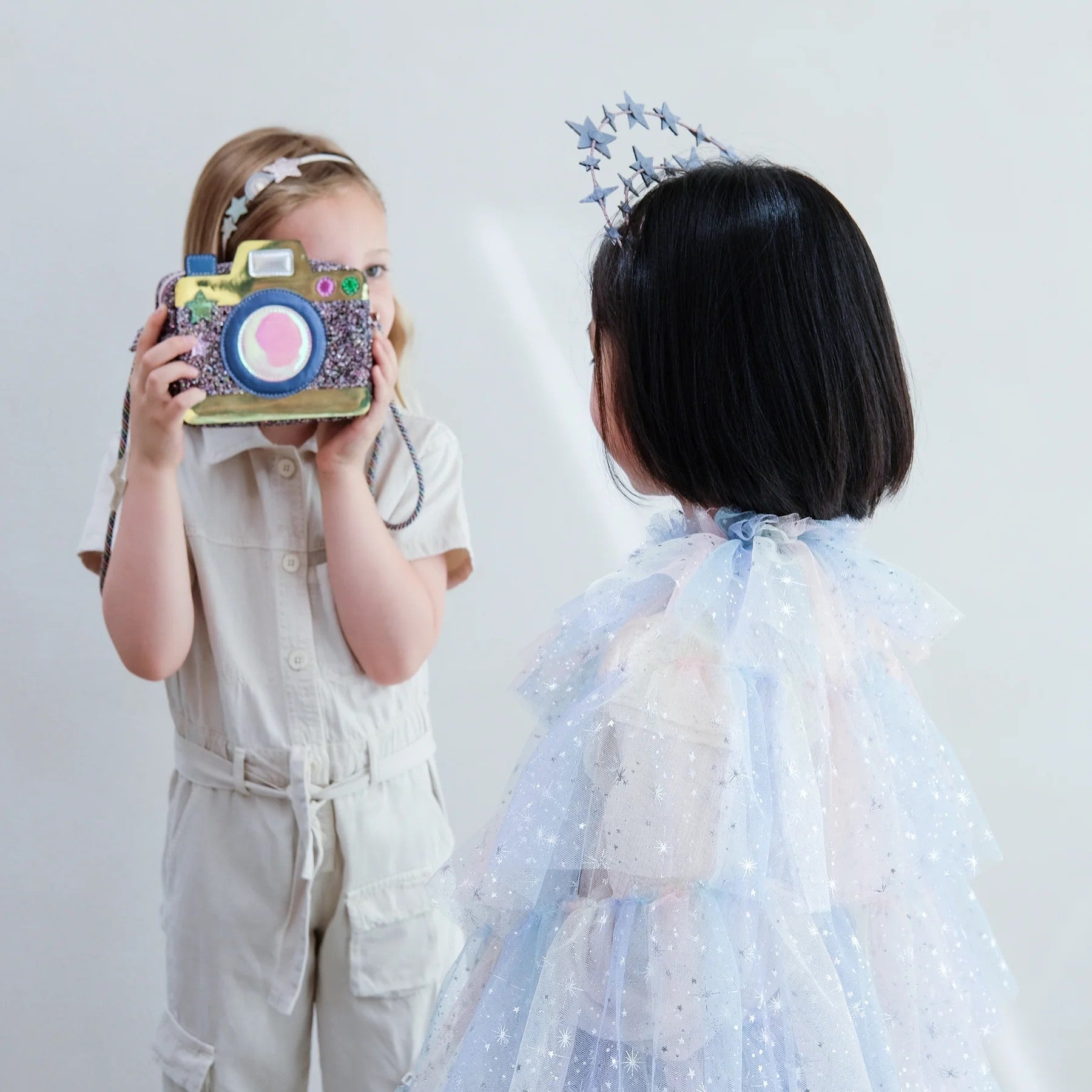 Mimi & Lula: Camera Bag Ziggy