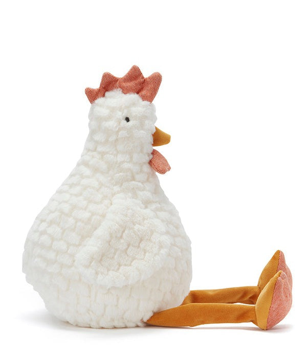 Nana Huchy: Charlie the Chicken