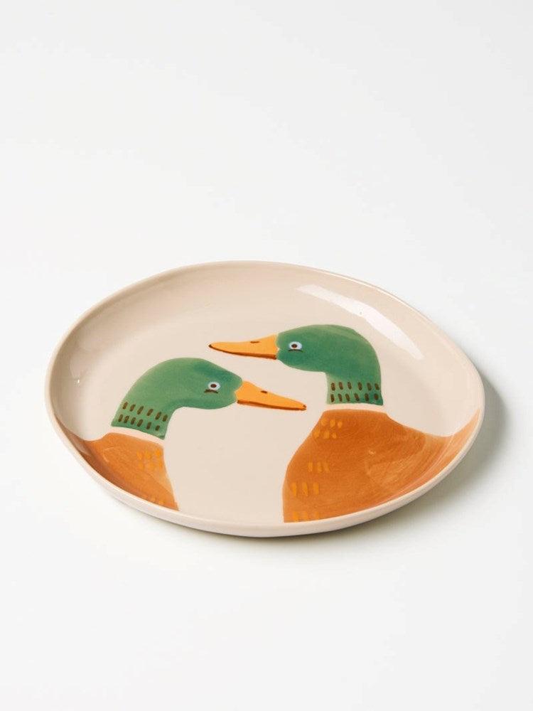 Jones & Co: Coop Pond Plate
