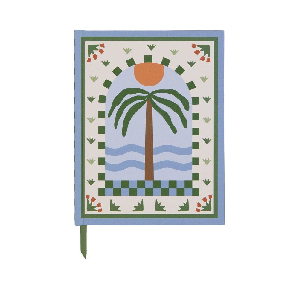 Designworks Ink: A Dopo Palm Journal