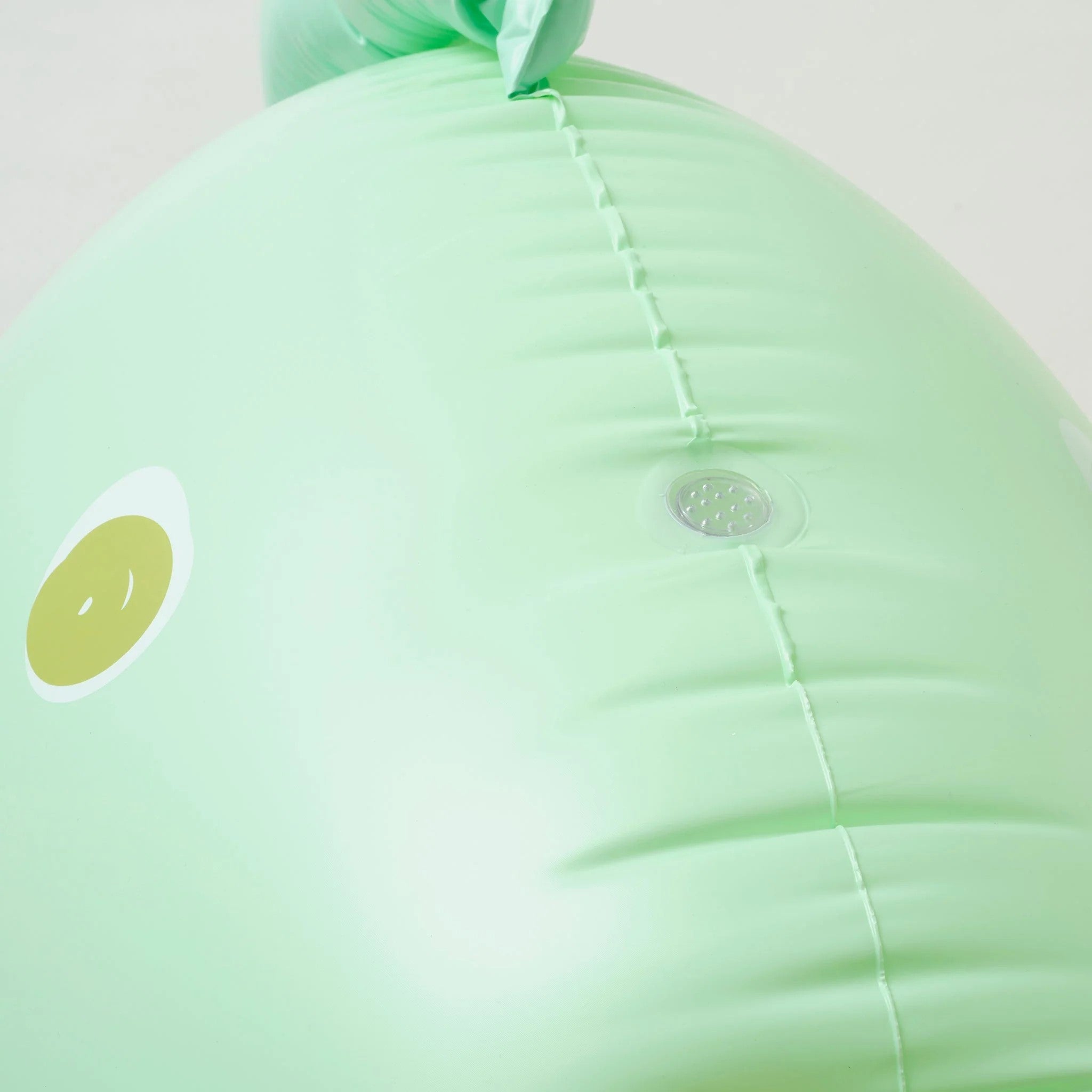 Sunnylife Giant Inflatable Sprinkler - Surfing Dino
