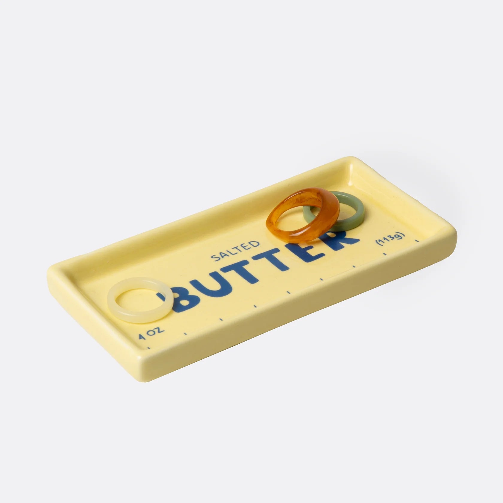 Doiy: Butter Trinket Tray