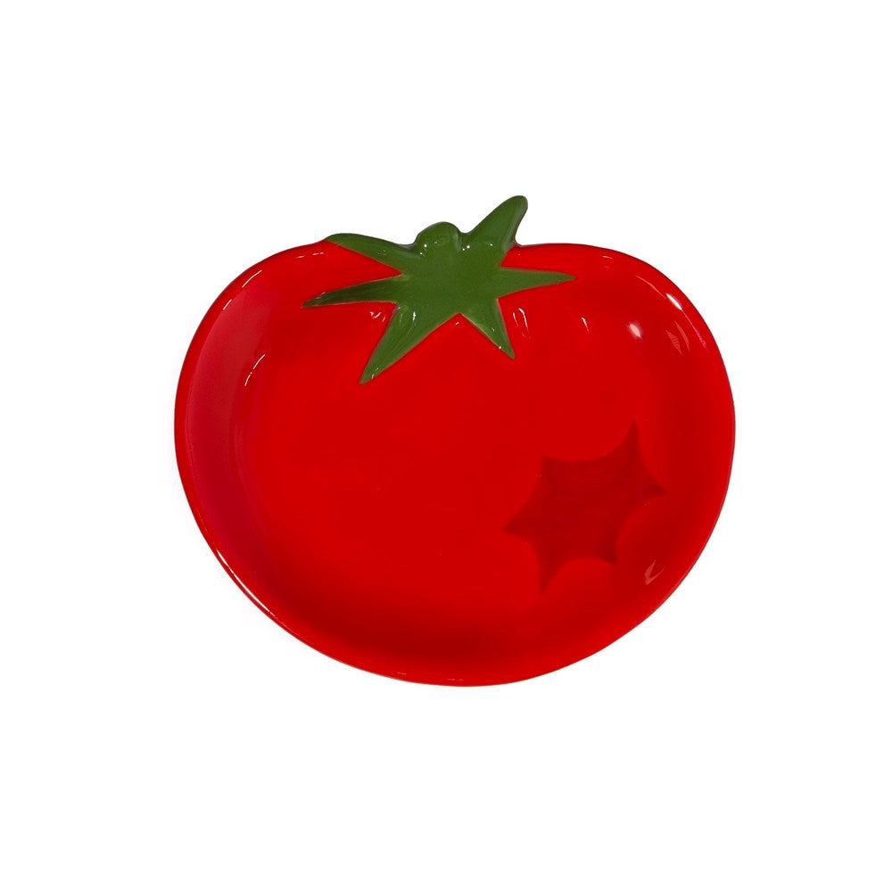 Doiy: Dolce Vita Trinket Tray Tomato
