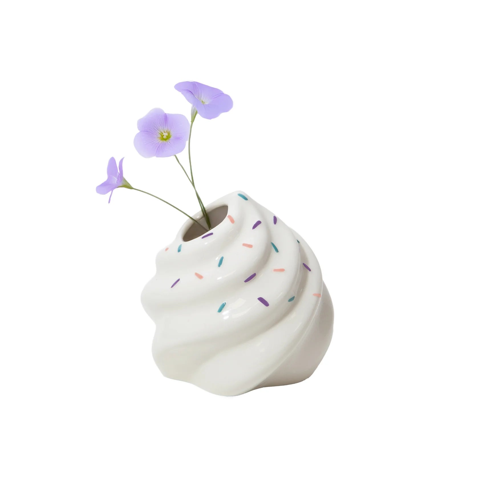 Doiy: Sweetie Vase