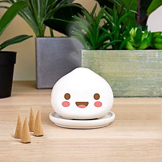 Gift Republic: Dumpling Incense Burner