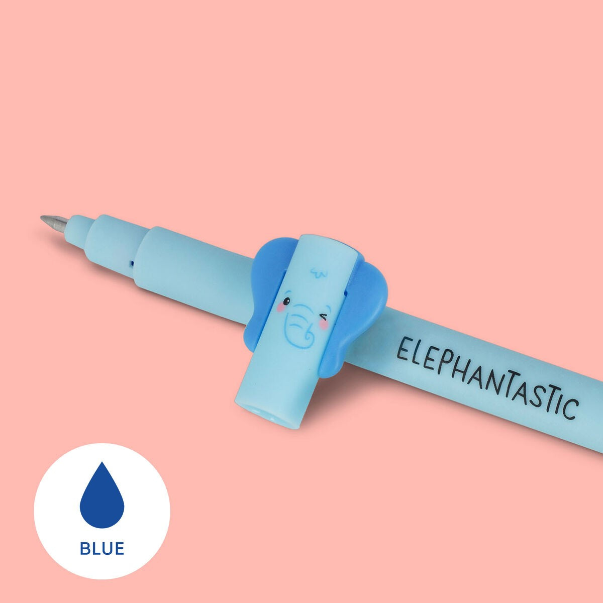 Legami: Erasable Pen Set of 3 Wild Savannah