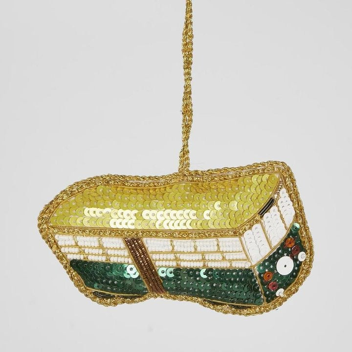 Tram Travel Hanging Decoration