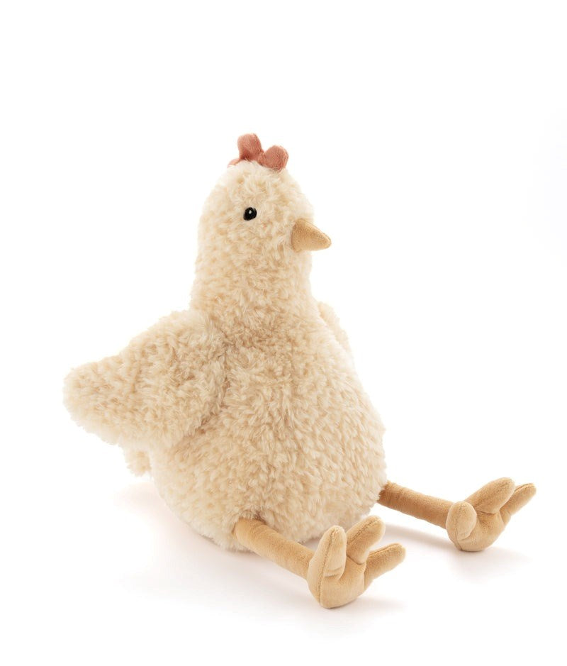 Nana Huchy: Harriet the Hen - Honey
