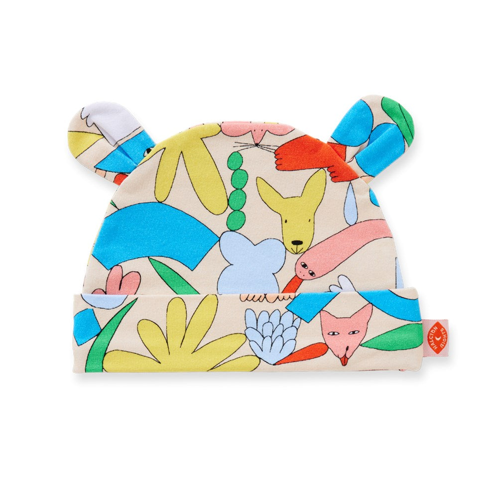 Baby Hat Little Billabong