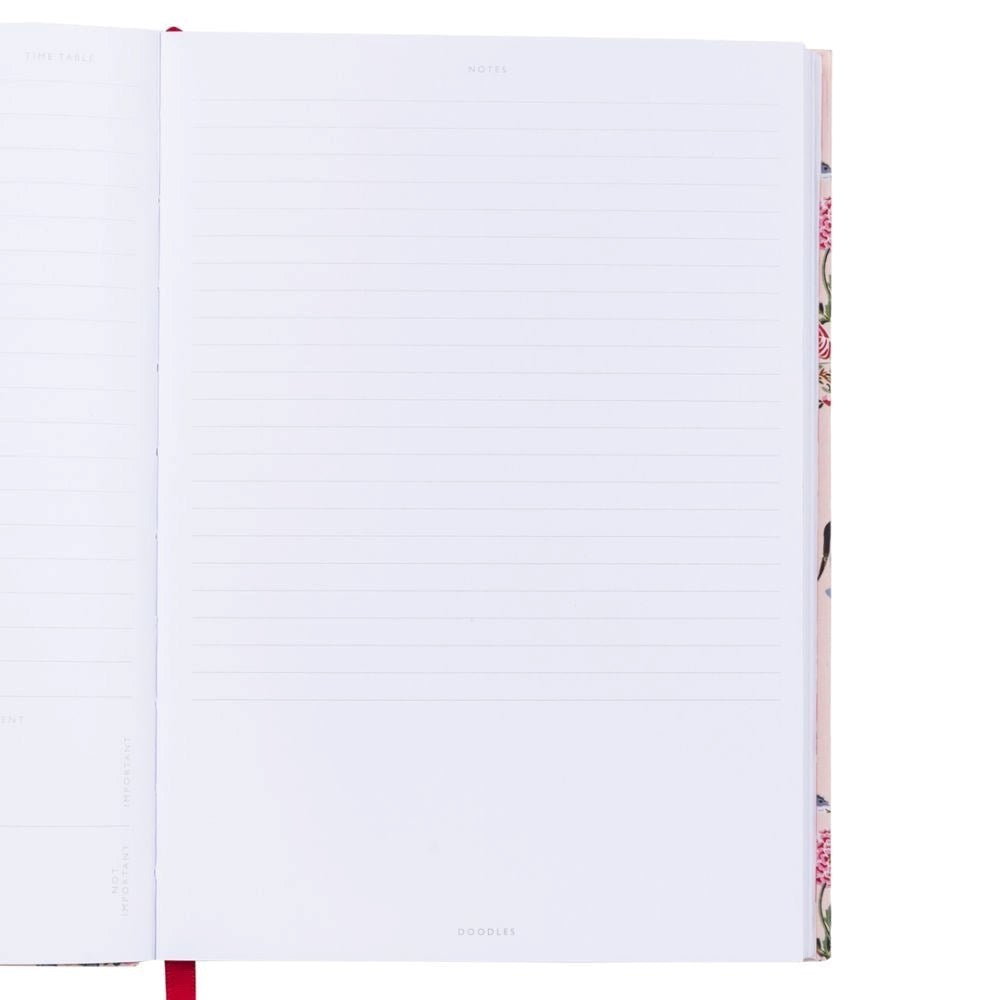 Cath Kidston: A5 Daily Planner Dogs