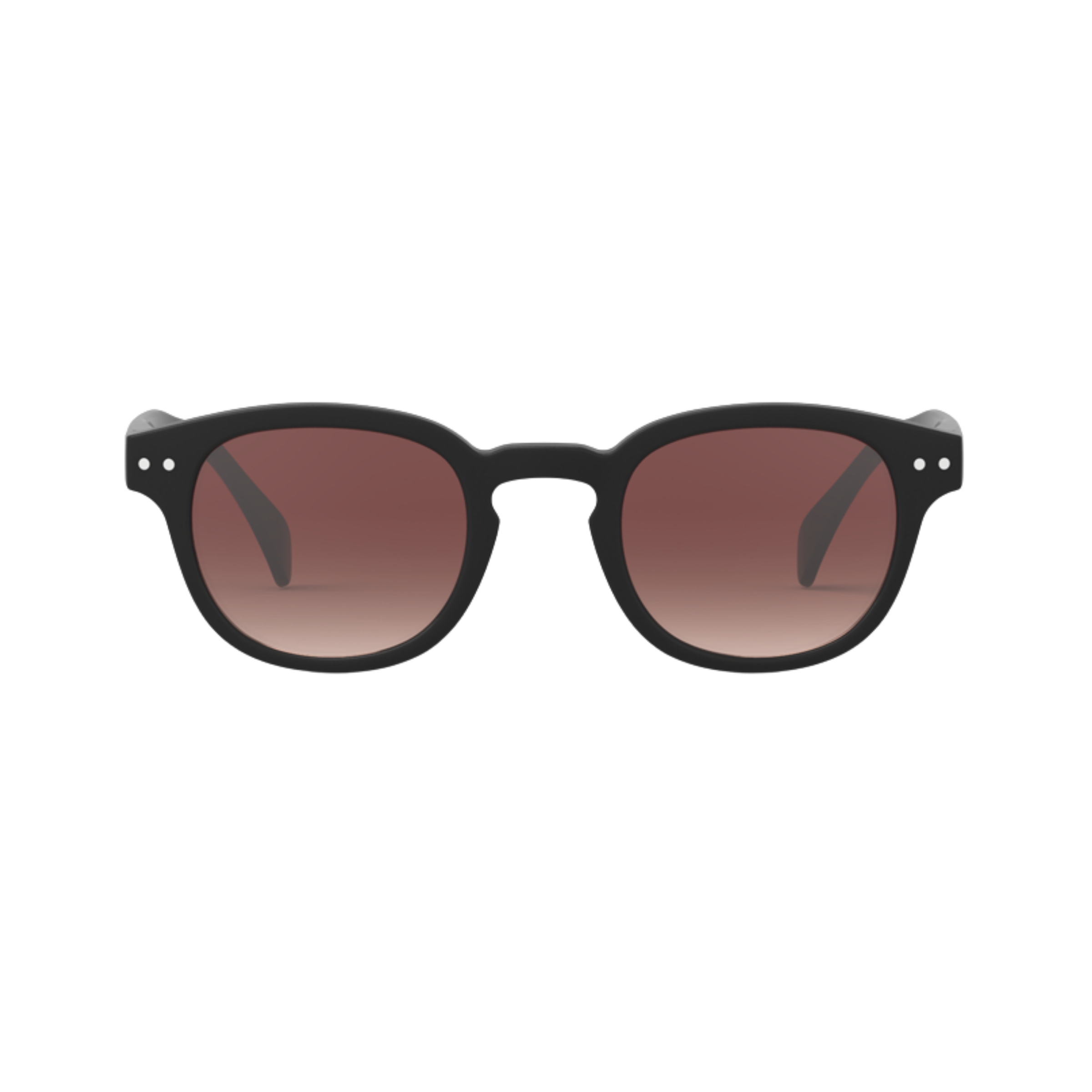 Izipizi Sun Collection C Polarised Sunglasses - Crossroads