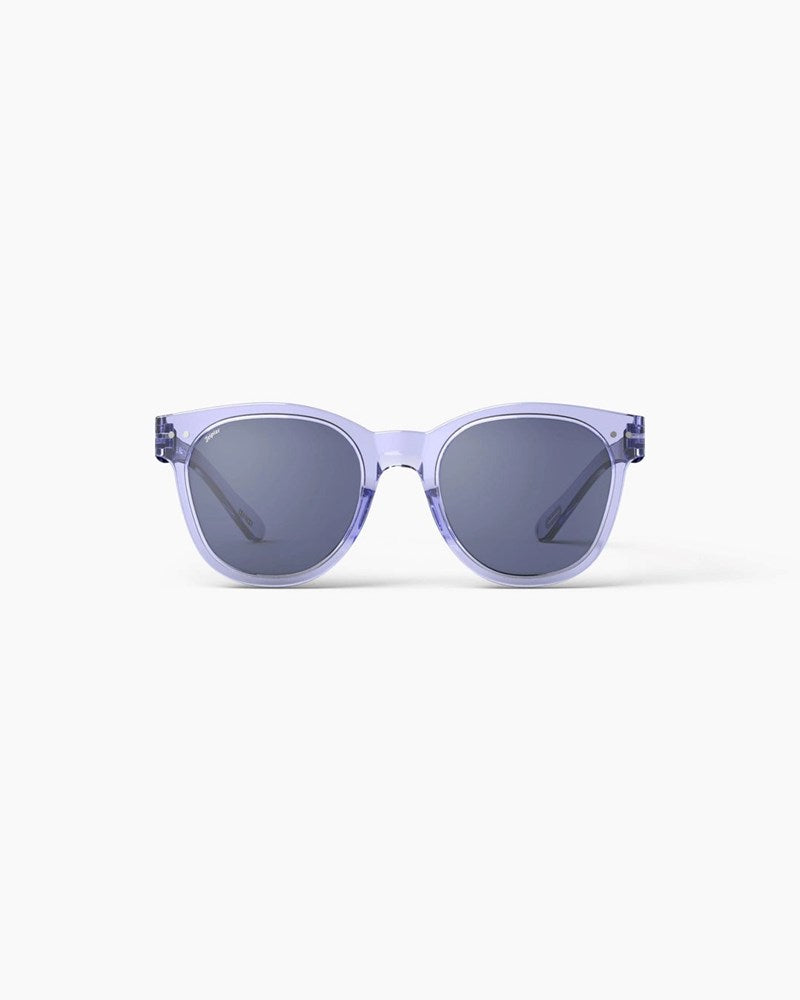 Izipizi: Sun Collection N Stadium - Athletic Purple
