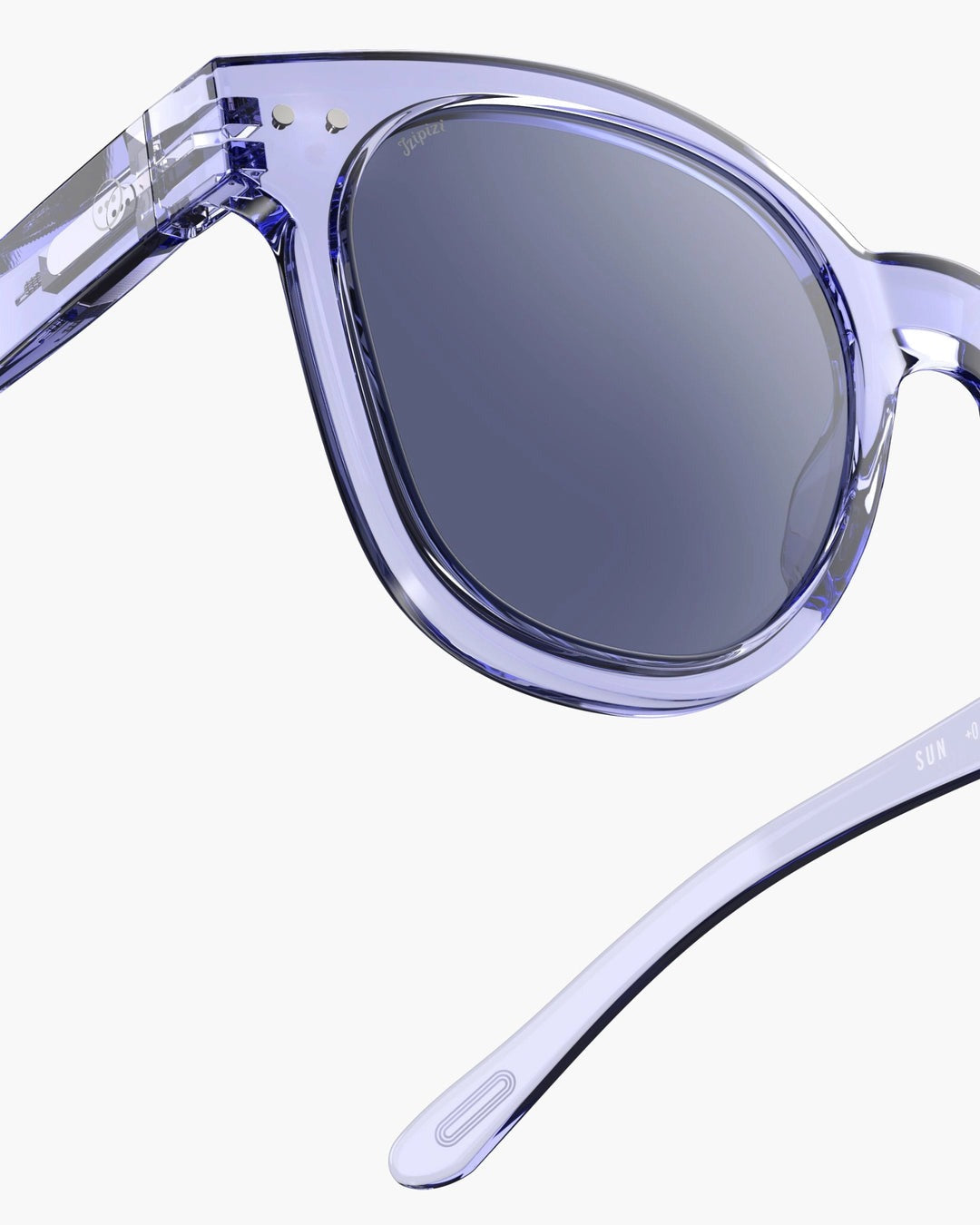 Izipizi: Sun Collection N Stadium - Athletic Purple
