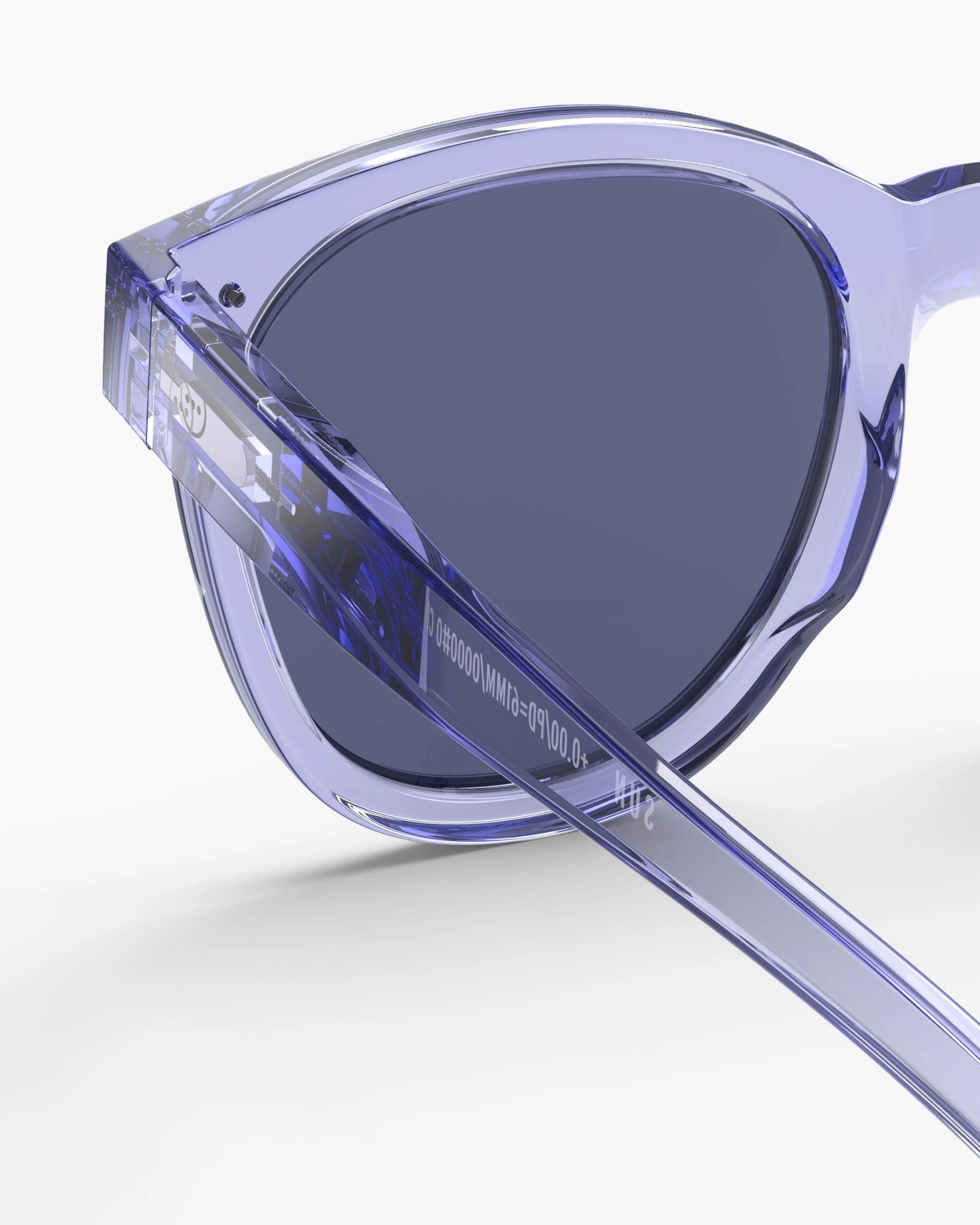 Izipizi: Sun Collection N Stadium - Athletic Purple