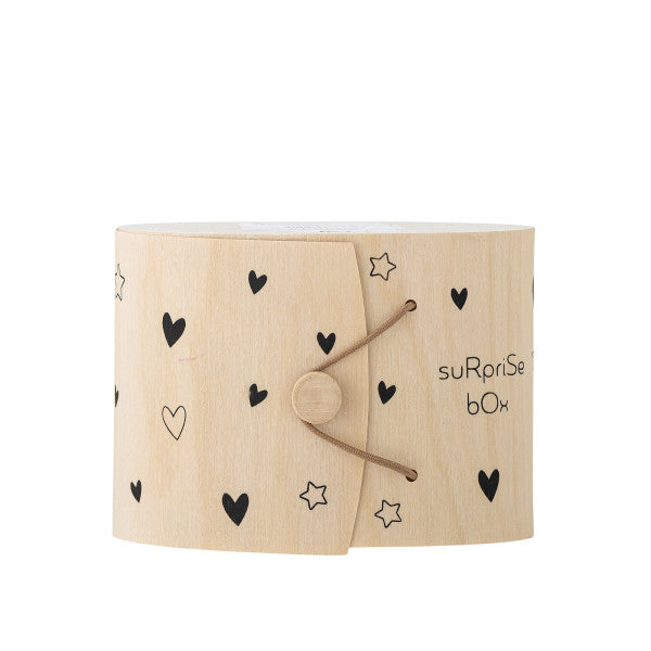 Bloomingville: Bambino Cup, Nature, Stoneware