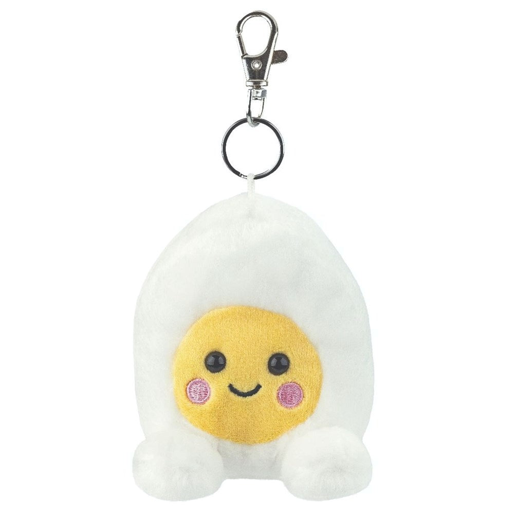 Palm Pal - Bobby Egg Clip-On