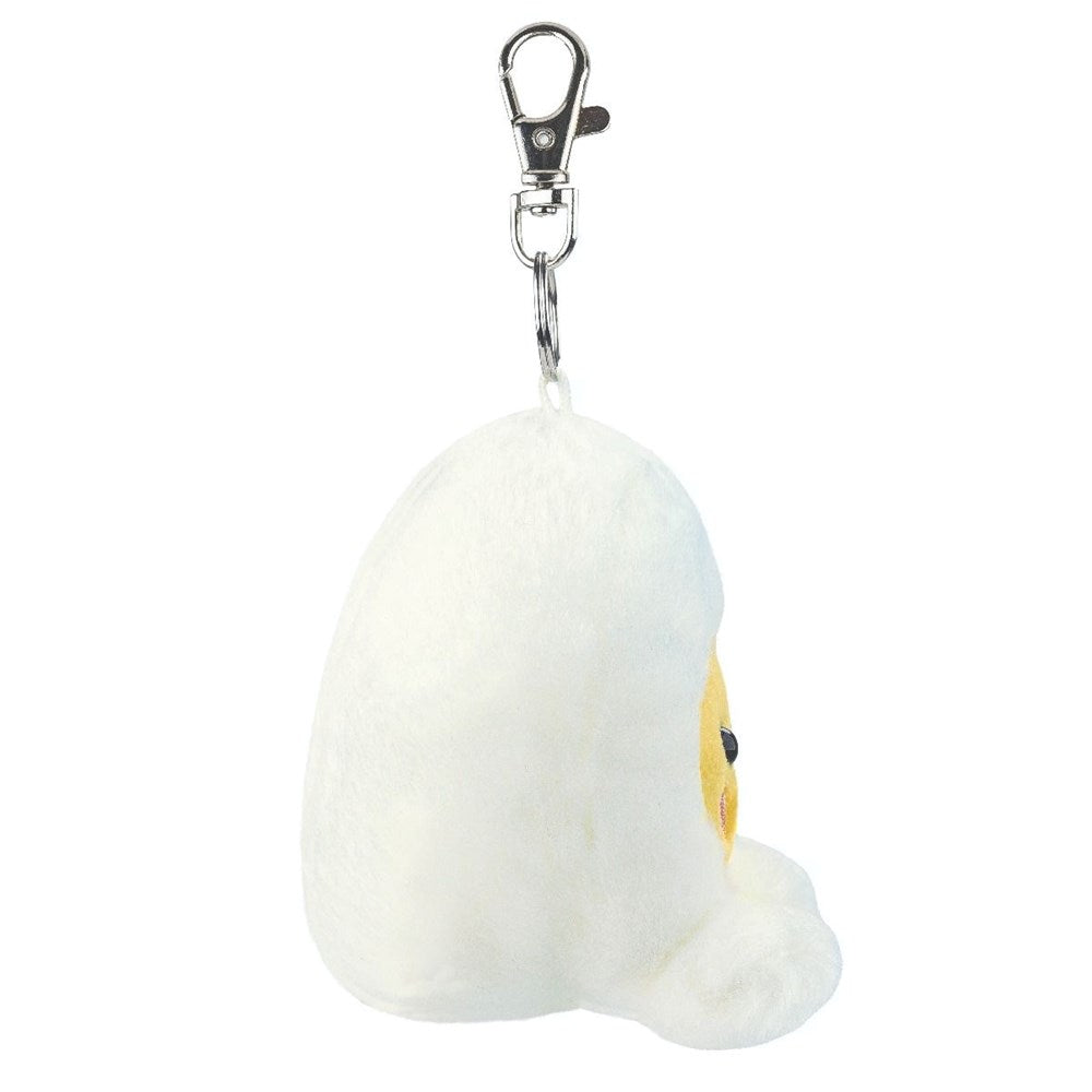 Palm Pal - Bobby Egg Clip-On