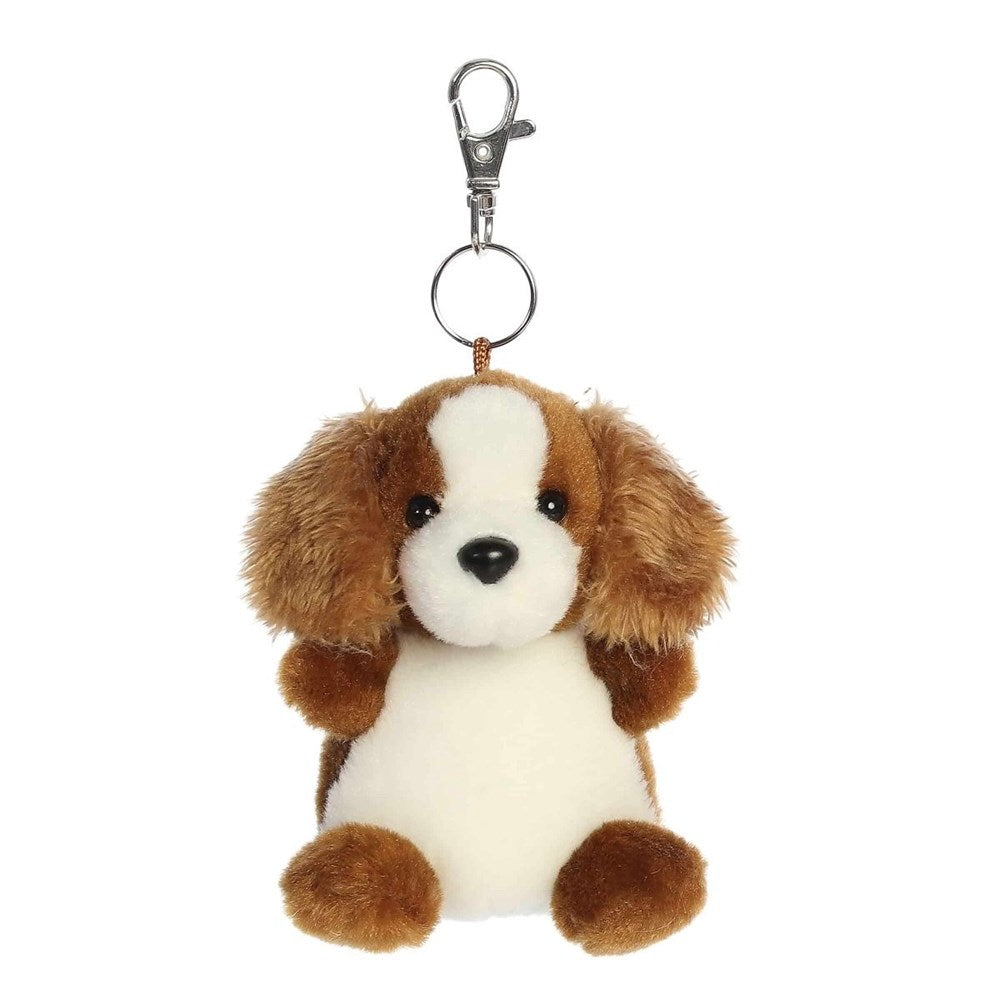 Palm Pal - Lady Spaniel Clip On