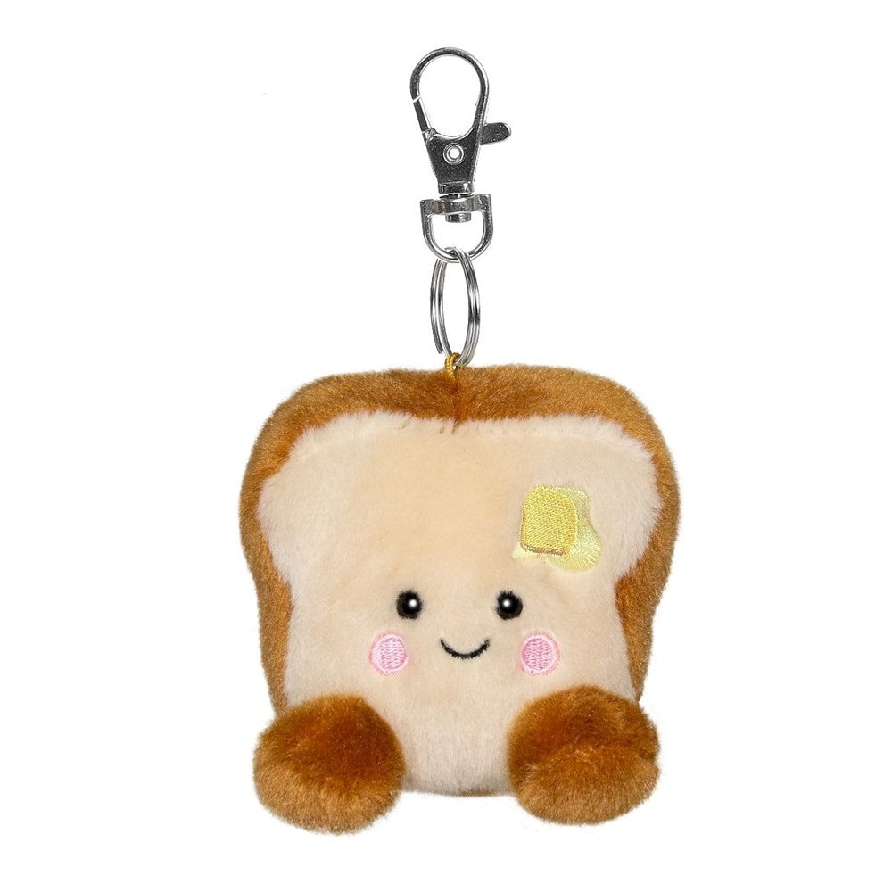 Palm Pal - Buttery Toast Clip On