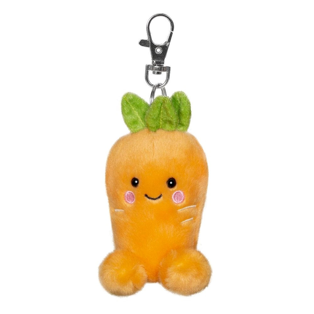 Palm Pal - Carrot Clip On