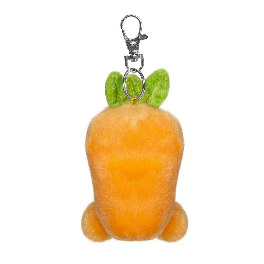 Palm Pal - Carrot Clip On