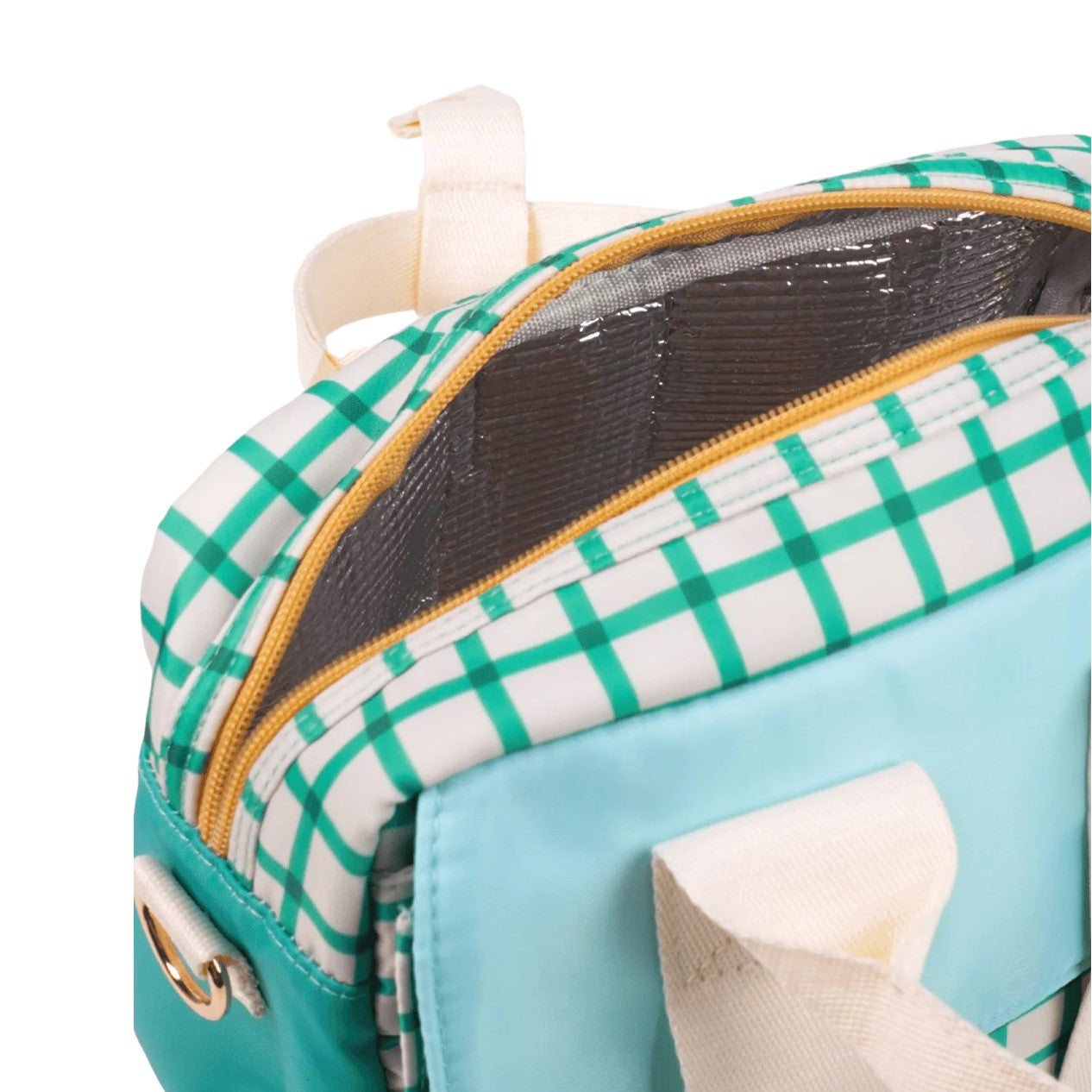 The Somewhere Co: Lunch Tote Marseille