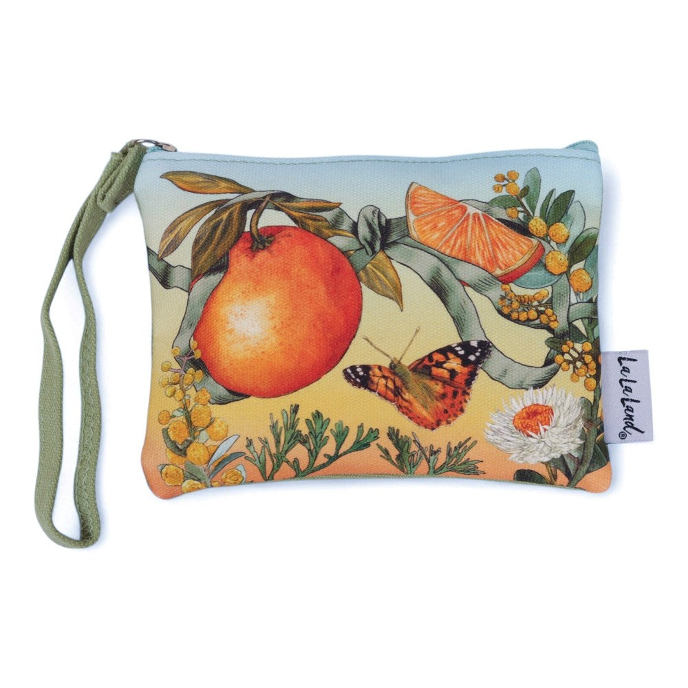 La La Land: Coin Purse Golden Hour