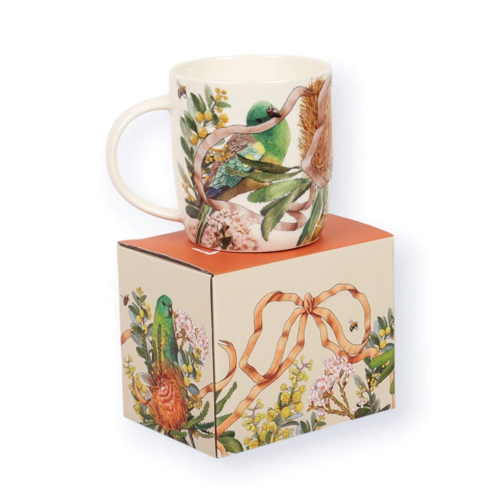 La La Land: Mug Golden Hour