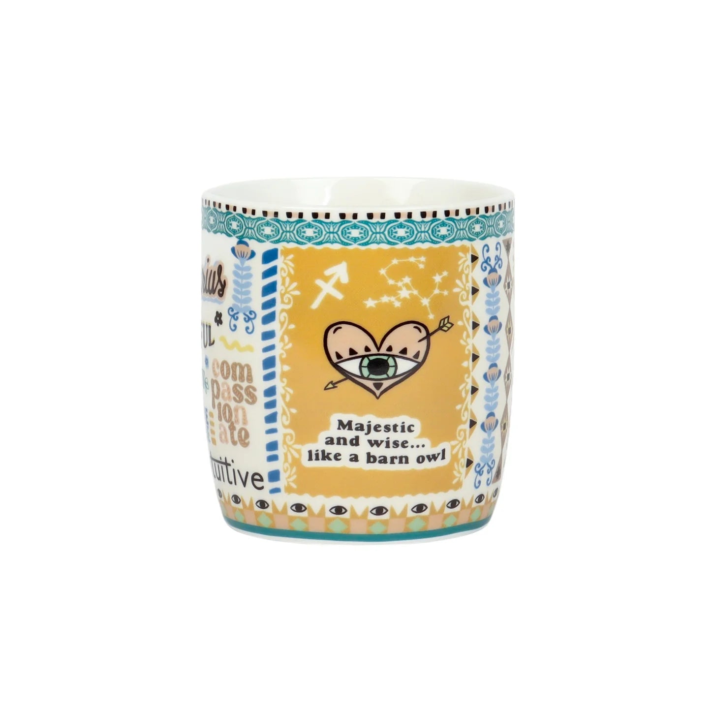 Aussie Astrology Mug Sagittarius