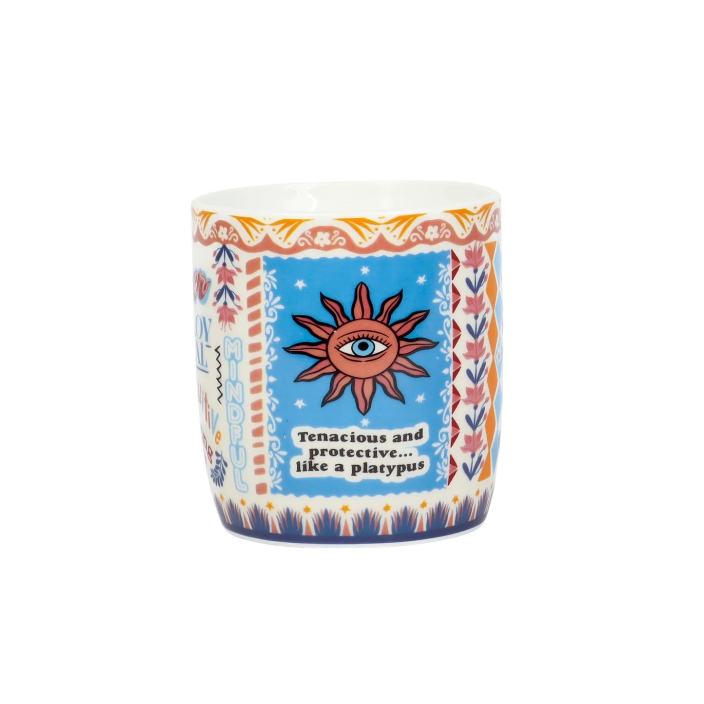 Aussie Astrology Mug Cancer