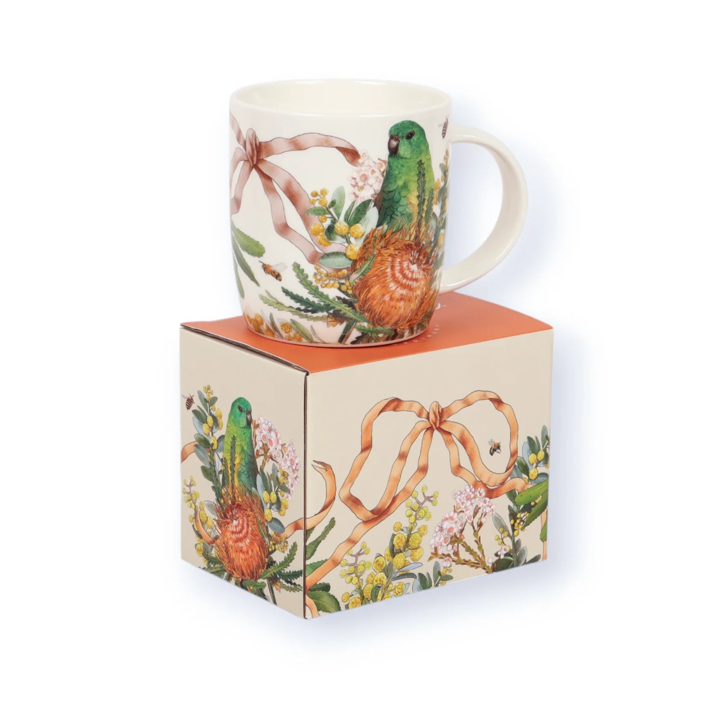 La La Land: Mug Golden Hour