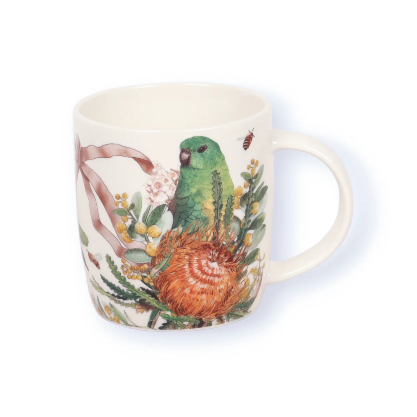 La La Land: Mug Golden Hour