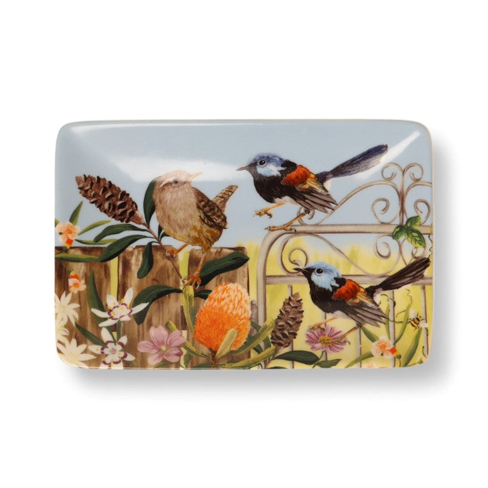 La La Land: Rectangle Trinket Tray Backcountry