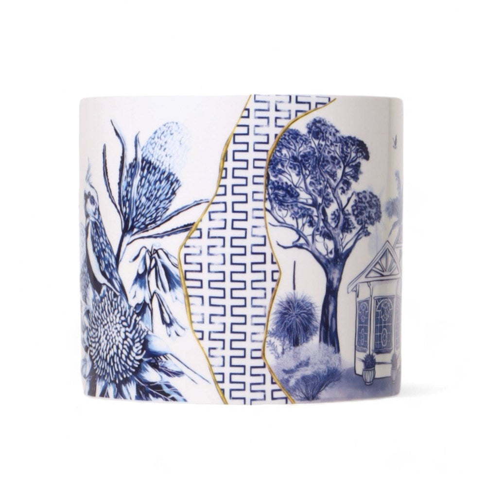 La La Land: Pot Planter Pieces Of Poetry