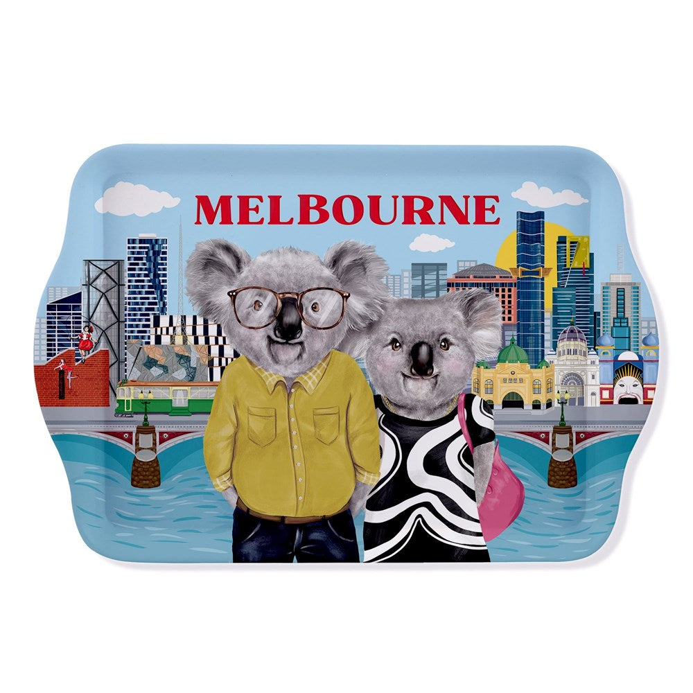 La La Land: Tray Happy Days Melbourne