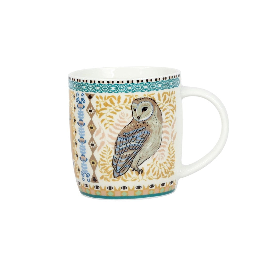 Aussie Astrology Mug Sagittarius