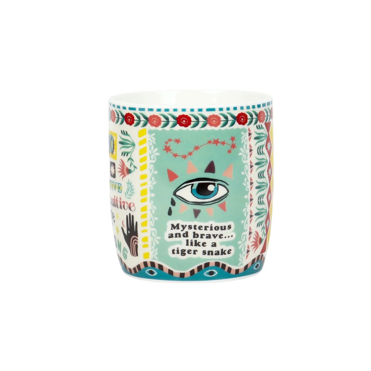 Aussie Astrology Mug Scorpio