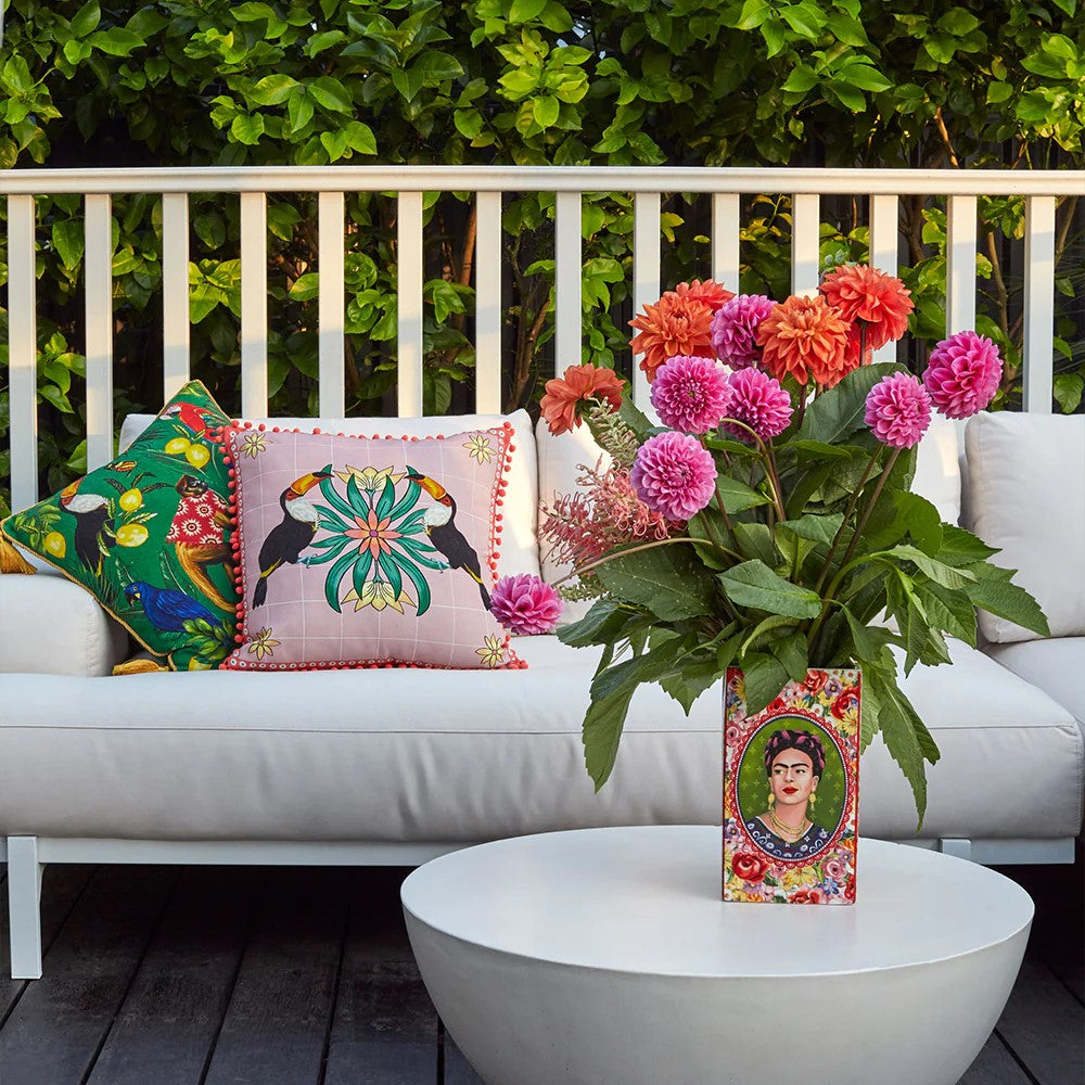 La La Land: Cushion Mexican Folklore