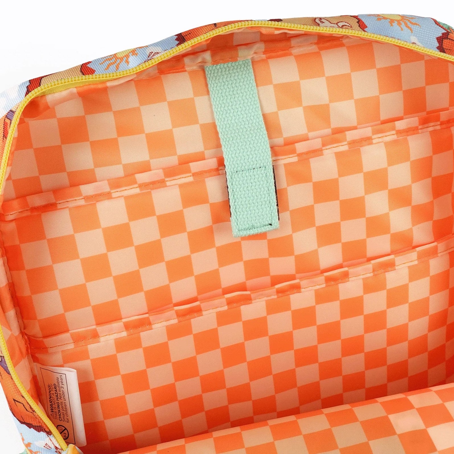 The Somewhere Co: Mini Adventure Backpack Sunburn Trails