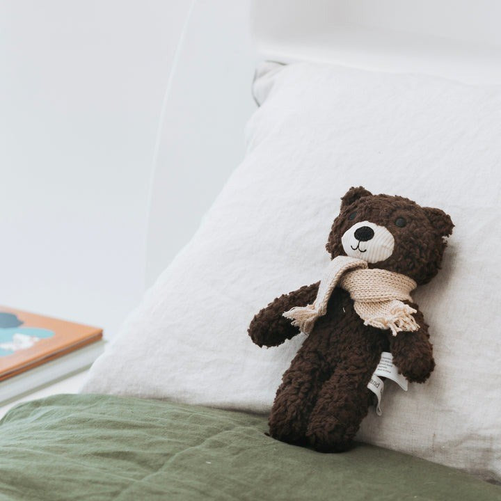 Murphy Bear Plush