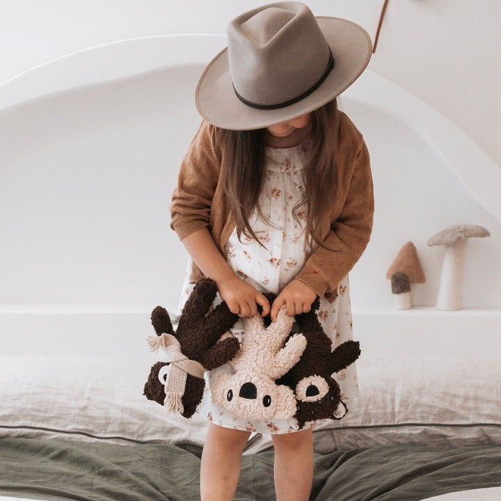 Murphy Bear Plush