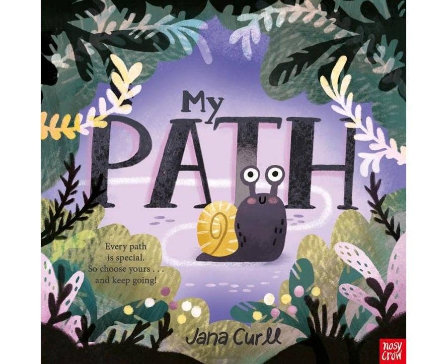 My Path